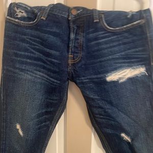 Hollister jeans 32x32